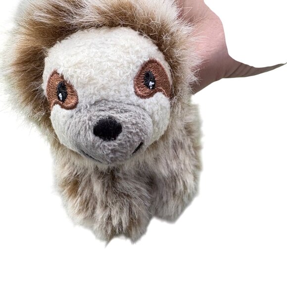 American Girl Lea Clark Plush Sloth 2016 Stuffed Animal Toy - Picture 2 of 3